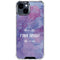 Free Spirit iPhone 15 Clear Case