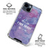 Free Spirit iPhone 15 Clear Case