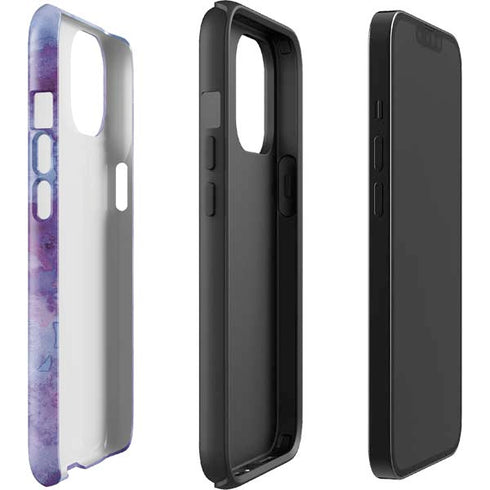 Free Spirit iPhone 15 Impact Case