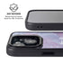 Free Spirit iPhone 15 Kickstand Case