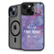 Free Spirit iPhone 15 Plus Kickstand Case
