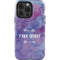 Free Spirit iPhone 15 Pro Impact Case