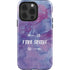 Free Spirit iPhone 15 Pro Impact Case
