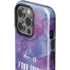 Free Spirit iPhone 15 Pro Impact Case