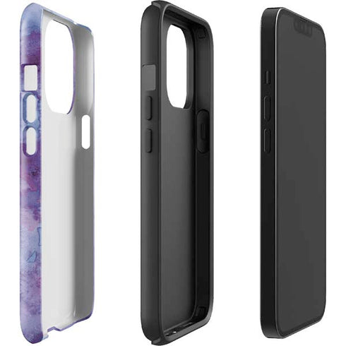 Free Spirit iPhone 15 Pro Impact Case