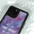 Free Spirit iPhone 15 Pro Waterproof Case