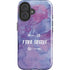 Free Spirit iPhone 16 Plus Impact Case