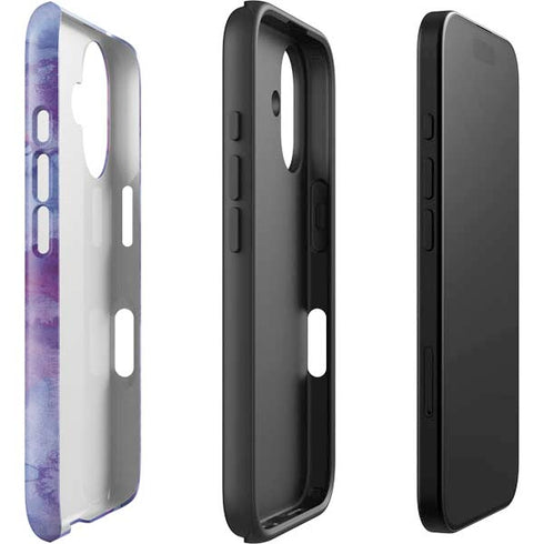 Free Spirit iPhone 16 Plus Impact Case