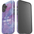 Free Spirit iPhone 16 Plus Impact Case
