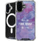 Free Spirit iPhone 16 Plus MagSafe Case