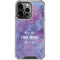Free Spirit iPhone 16 Pro Clear Case