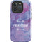 Free Spirit iPhone 16 Pro Impact Case