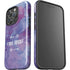 Free Spirit iPhone 16 Pro Impact Case