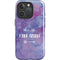 Free Spirit iPhone 16 Pro Magsafe Impact Case
