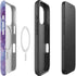 Free Spirit iPhone 16 Pro Magsafe Impact Case