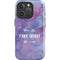 Free Spirit iPhone 16 Pro Max Impact Case