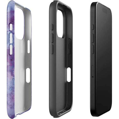 Free Spirit iPhone 16 Pro Max Impact Case
