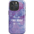 Free Spirit iPhone 16 Pro Max Magsafe Impact Case