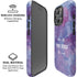 Free Spirit iPhone 16 Pro Max Magsafe Impact Case