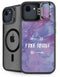Free Spirit iPhone 16e Kickstand Case