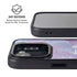 Free Spirit iPhone 16e Kickstand Case