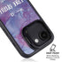 Free Spirit iPhone 16e Kickstand Case