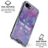 Free Spirit iPhone 16e Clear Case