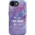 Free Spirit iPhone 16e Impact Case