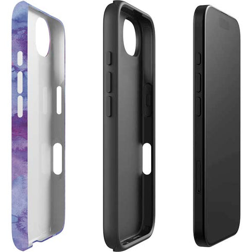 Free Spirit iPhone 16e Impact Case