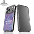 Free Spirit iPhone 18 Pro Clear Case