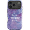 Free Spirit iPhone 18 Pro Impact Case