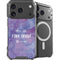 Free Spirit iPhone 18 Pro Max MagSafe Case