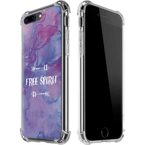 Free Spirit iPhone Cases