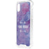 Free Spirit iPhone XS Clear Case