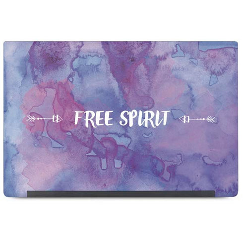 Free Spirit Dell Latitude Skin