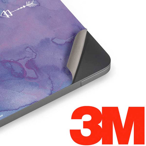 Free Spirit Apple MacBook Air Skin