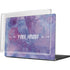 Free Spirit MacBook Pro 14in (2021-24) Case plus Skin
