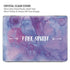 Free Spirit MacBook Pro 14in (2021-24) Case plus Skin