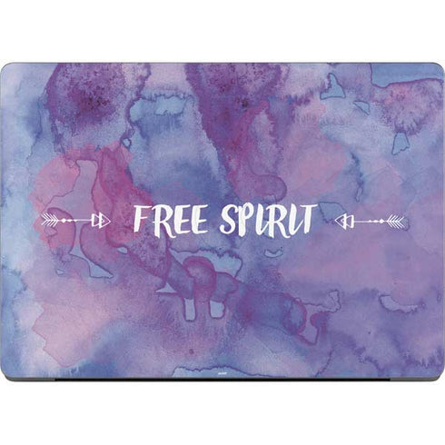 Free Spirit Apple MacBook Pro 14-inch Skin