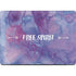 Free Spirit Apple MacBook Pro 14-inch Skin