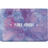 Free Spirit MacBook Skins