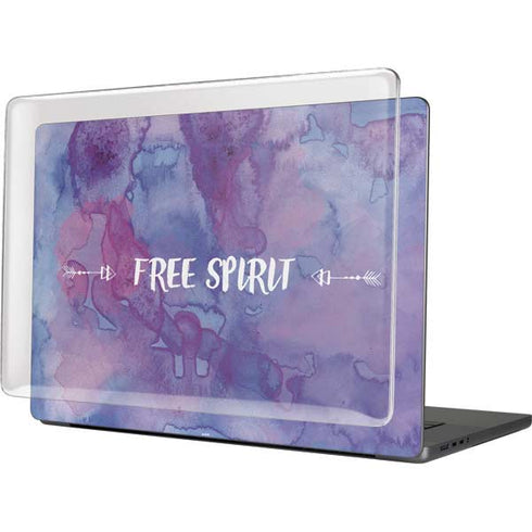 Free Spirit MacBook Cases