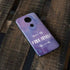 Free Spirit Moto E5 Plus Skin