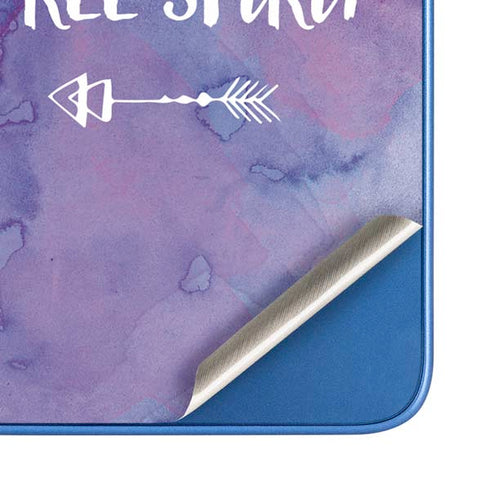 Free Spirit Moto G Play 4G (2024) Skin