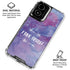 Free Spirit Moto G Power 5G (2024) Clear Case