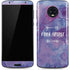 Free Spirit Moto G6 Skin