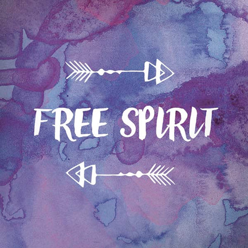 Free Spirit Moto G6 Skin