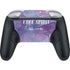 Free Spirit Nintendo Switch 2 (2025) Pro Controller Skin
