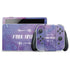 Free Spirit Nintendo Skins