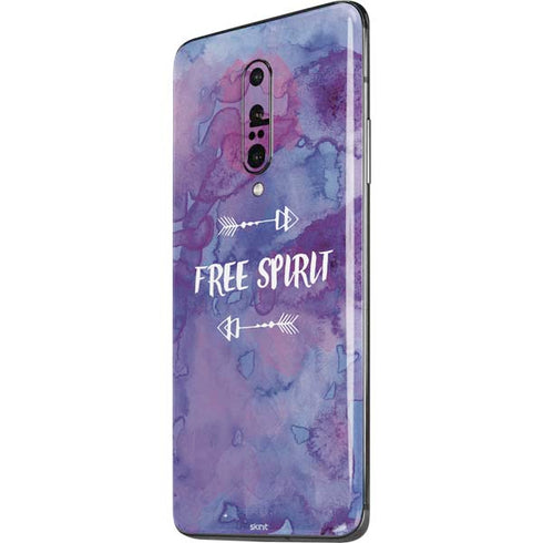 Free Spirit OnePlus 7 Pro Skin